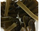 ★フライパンで簡単めかぶの茹で方と食べ方作り方2写真