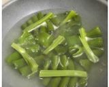 ★フライパンで簡単めかぶの茹で方と食べ方作り方4写真