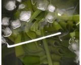 ★フライパンで簡単めかぶの茹で方と食べ方作り方5写真