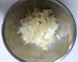 白菜の特製もみじ和え作り方1写真