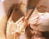 手作りのマロンペースト作り方18写真