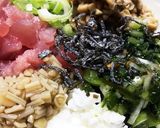 トロうま♡新玉ばくだん納豆作り方3写真
