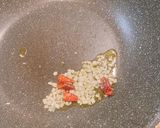 本格アラビアータ作り方1写真