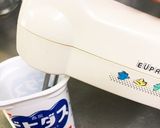 簡単♪ホイップの便利技作り方4写真