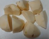 ★簡単　鶏とじゃがいものトマト煮　作り方3写真