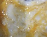 とうもろこし入りお好み焼き作り方7写真
