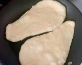 ナン作り方13写真