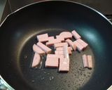 ごはんが進む!ニラ玉♪作り方2写真