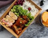 鶏もも肉のねぎ醤油炒め作り方8写真