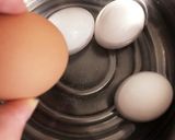 鶏肉と大根の柔らかさっぱり生姜煮作り方1写真