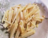 キューちゃん風漬け物作り方1写真