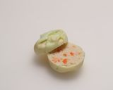 きゃべつ茶巾のコンソメ煮作り方1写真