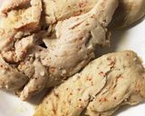 鶏胸甘辛唐揚げ 作り置き作り方7写真