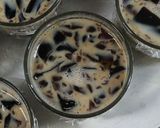 コーヒー牛乳ゼリー作り方8写真
