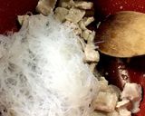 豚肉じゃが作り方6写真