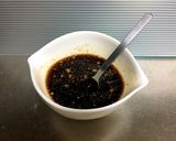 牛肉の甘辛炒め☆よっちゃんなんばん入り作り方1写真
