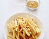 手作りが一番♪【フライドポテト】作り方5写真