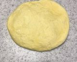【HB】もちもち ブリオッシュ食パン作り方4写真