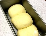 【HB】もちもち ブリオッシュ食パン作り方7写真