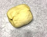 【HB】もちもち ブリオッシュ食パン作り方6写真