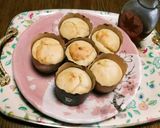 メープルシロップ☺豆腐とHM のマフィン作り方4写真