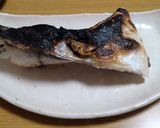 ぶりカマ塩焼き作り方5写真