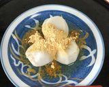 ほんのり甘い 里芋のきな粉和え その2作り方4写真