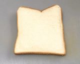 あかりと粉チーズのトースト作り方1写真