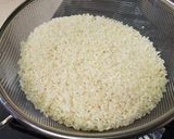 皮剥きから楽しい~秋の味覚の王様~栗ご飯作り方1写真