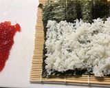 簡単筋子巻き作り方1写真