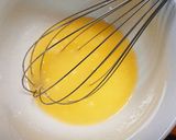 HMでかぼちゃのパウンドケーキ作り方3写真