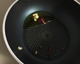 限界アーリオオーリオ(ペペロンチーノ)作り方5写真