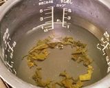 皮剥きから楽しい~秋の味覚の王様~栗ご飯作り方7写真