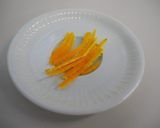みかんとクリームチーズの絶品パイ☆作り方1写真