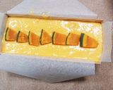 HMでかぼちゃのパウンドケーキ作り方9写真