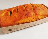 HMでかぼちゃのパウンドケーキ作り方10写真