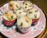 メープルシロップ☺豆腐とHM のマフィン作り方5写真