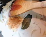 熱っ✨簡単♪小海老とベビー帆立のグラタン作り方8写真