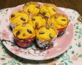 メープルシロップ☺豆腐とHM のマフィン作り方6写真