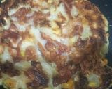 とうもろこし入りお好み焼き作り方18写真