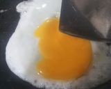 とうもろこし入りお好み焼き作り方20写真