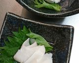 かれいえんがわ梅のせ作り方3写真