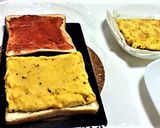 サンドイッチ　たまご焼き作り方5写真