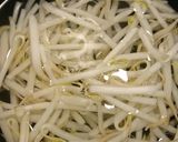 サッパリもやしとツナ和え作り方1写真