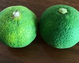かぼすの食べ方〜かぼすの魅力〜作り方2写真