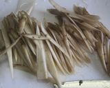 アヒージョ　かんたん　基本レシピ作り方19写真