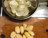 ほっこり温まる ツナじゃが作り方1写真