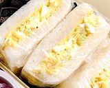 R1.10.08タマゴサンドランチ作り方1写真