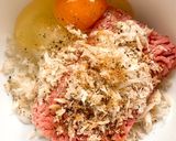 トマト缶で簡単ロールキャベツ作り方2写真