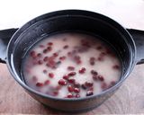レンジで簡単おいしい！もちもち3合お赤飯作り方2写真